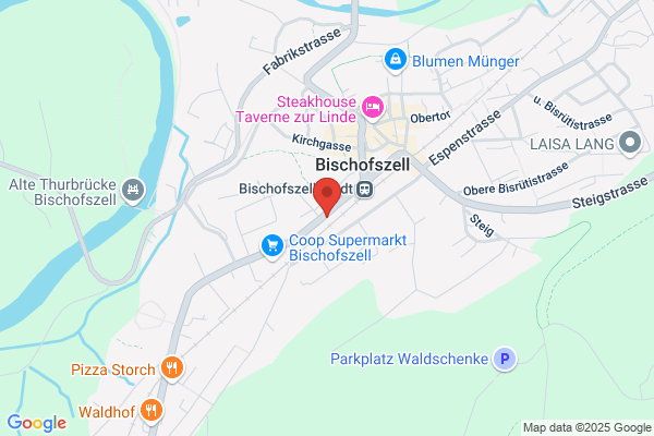 Kant. Polizei