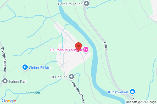 Restaurant Schaefli