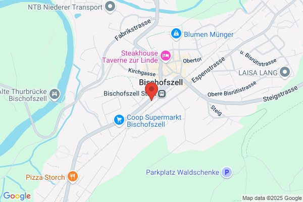 Die Schweizerische Post
