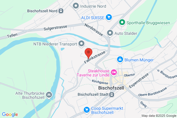 Restaurant Blume