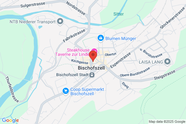Restaurant Hirschen