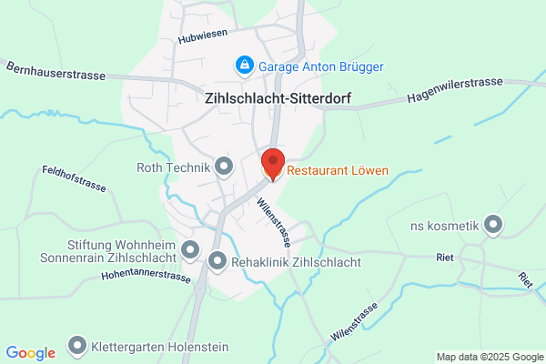 Restaurant Loewen