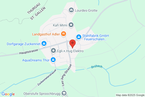 Primarschule Zuckenriet