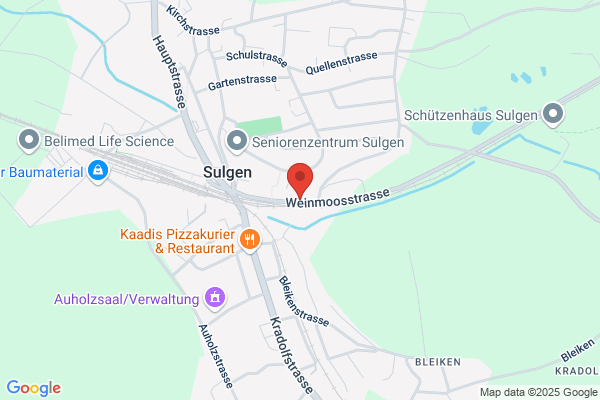 Sidag AG