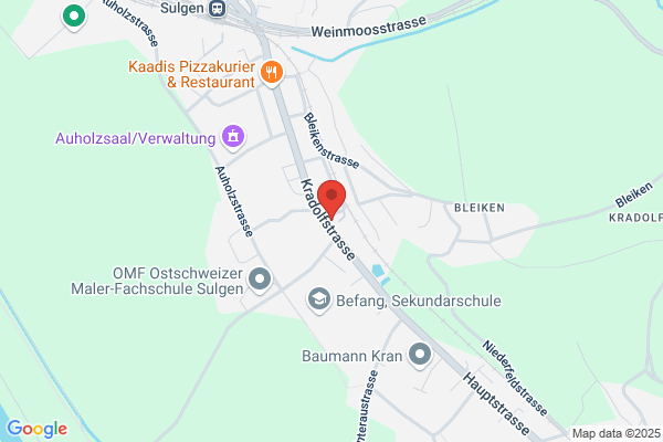 Restaurant Freihof