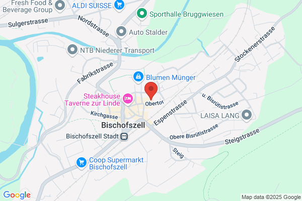 Restaurant Ilge