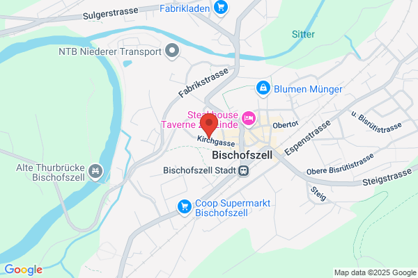 Restaurant Moehrli