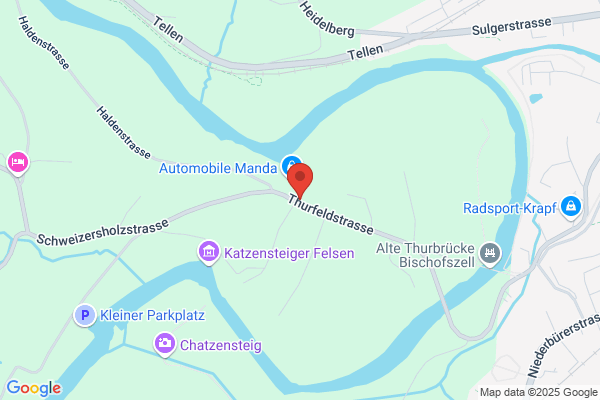 Restaurant Muggensturm