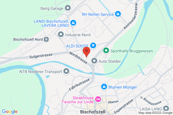 Revibund AG