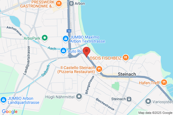 Toni Huser GmbH