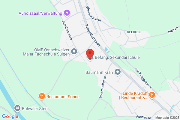 Oberstufenzentrum