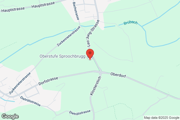 Oberstufenzentrum