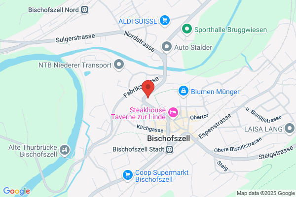 Schulhaus Blidegg