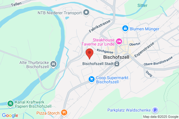 Schulpavillon Nord