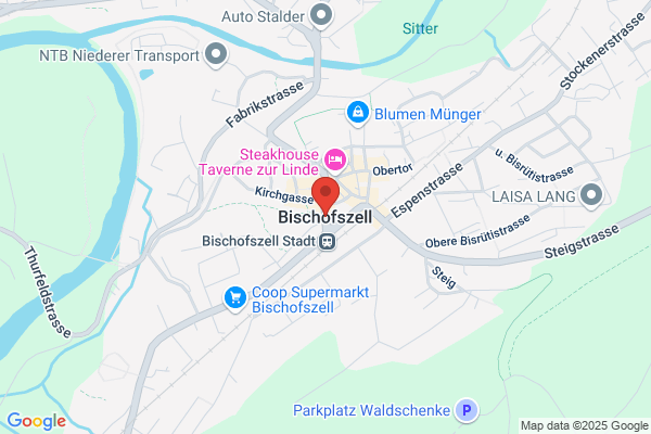 Gottfried Zingg