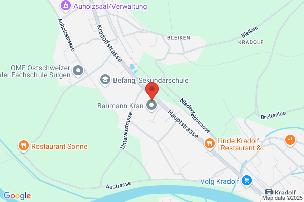 Wittwer Heizungen AG