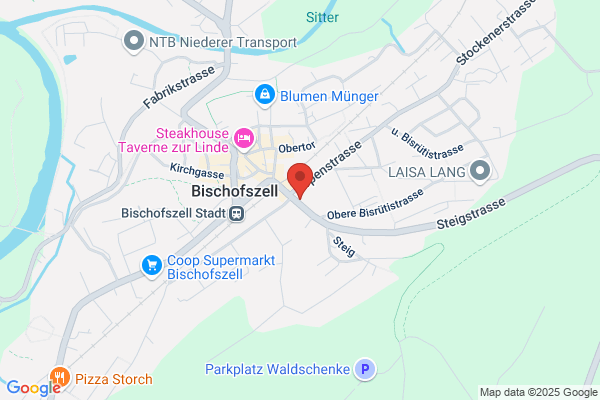 Migros Genossenschaft