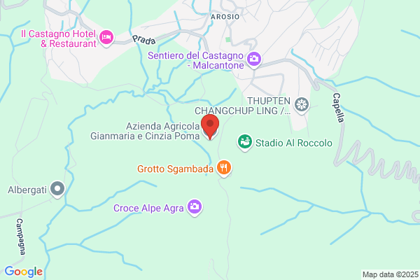 APM Agricola Piana di Magadino