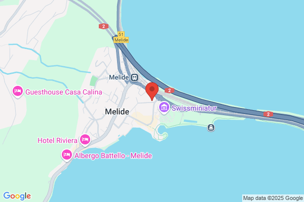 Feel Ticino Feel Home