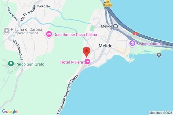 Hotel-Rist. Al Boccalino