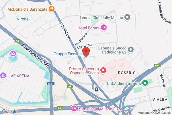 INDUSTRIAL DESIGN DI FASSINA