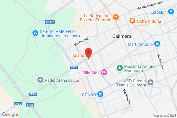 Pasticceria Tiziano