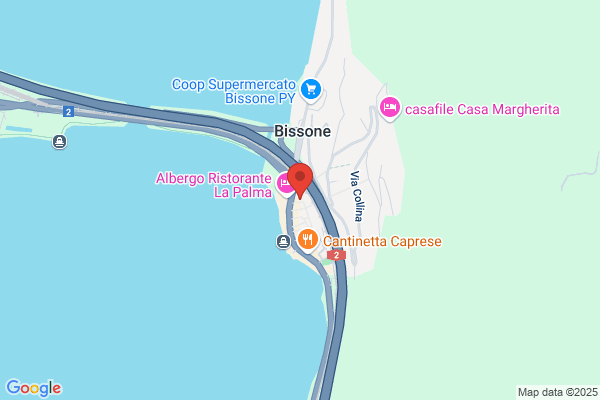 St. Antonio Bissone SA