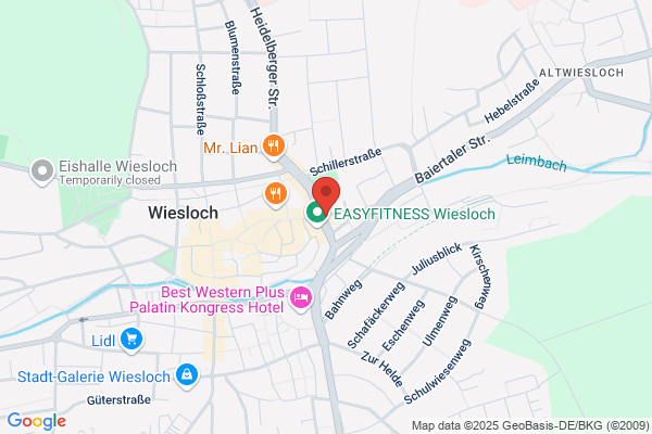 Volkshochschule Oberwallis
