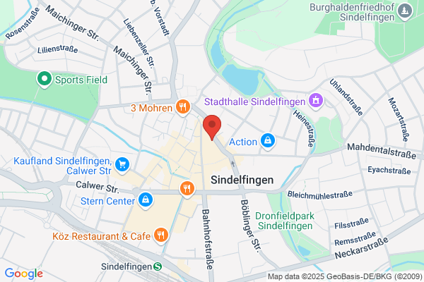 Zuber-Immobilien