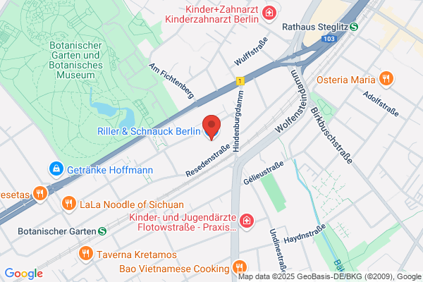 Ferrari Kundendienst