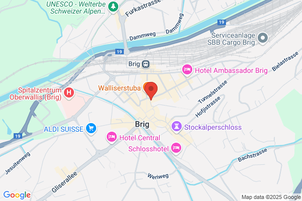 Fux und Schmid Consulting AG