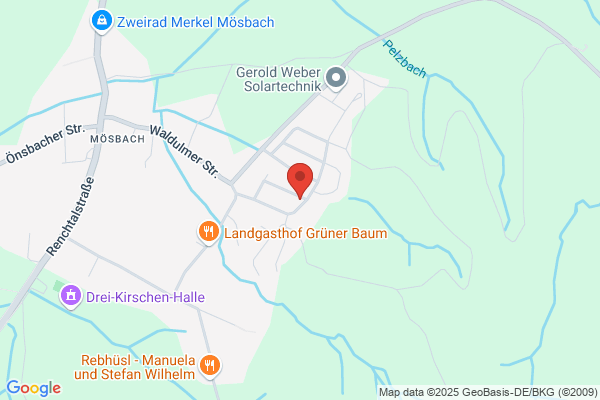 Ingenieurbuero Gertschen