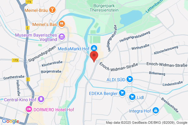 Wohnbaugenossenschaft Rhodania