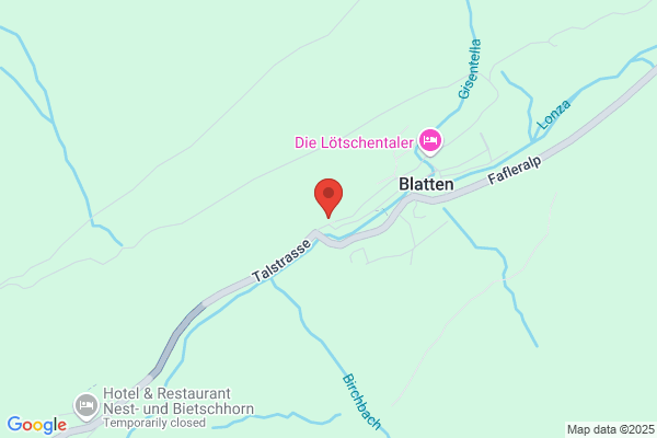 Hotel Breithorn