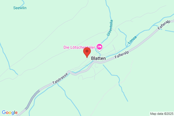 iischä Dorfladen AG