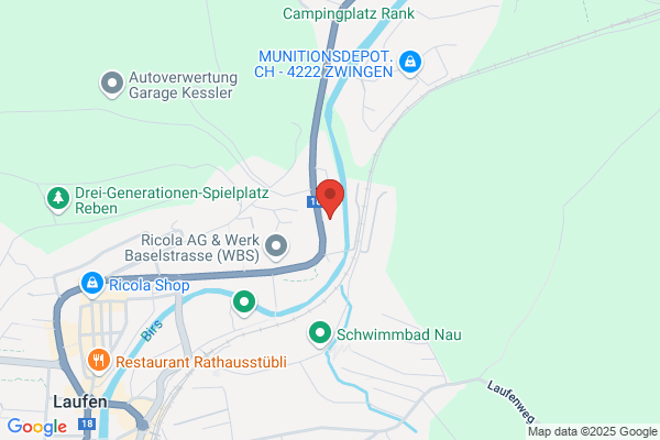 Aeschi Haustechnik AG