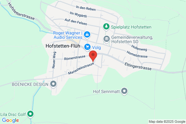 Moret - Brodmann AG