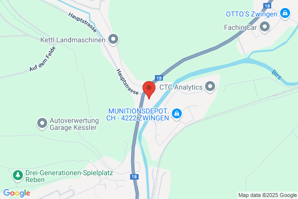 SM Schreinerei AG