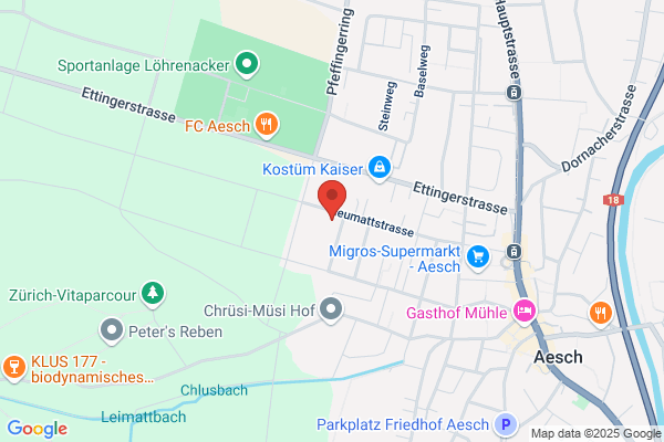 amera garten GmbH