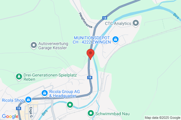 Dolder Motorgeraete AG