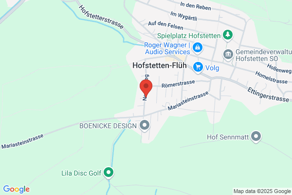 E. Ettlin Nachfolger Mauron und Brodbeck