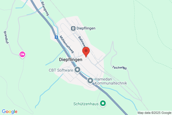 EriMan GmbH