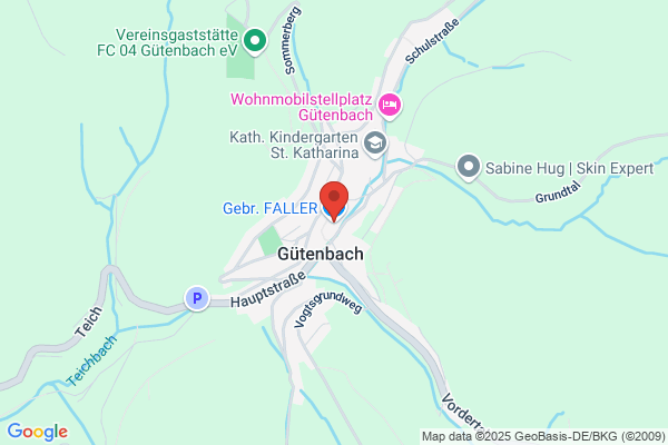 Faller und Partner