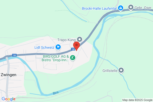 Froidevaux AG