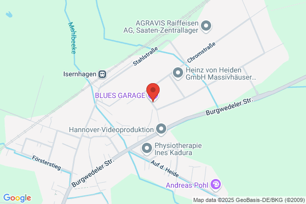Garage B. Jaeggi