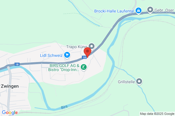 Gebr. Staudt AG