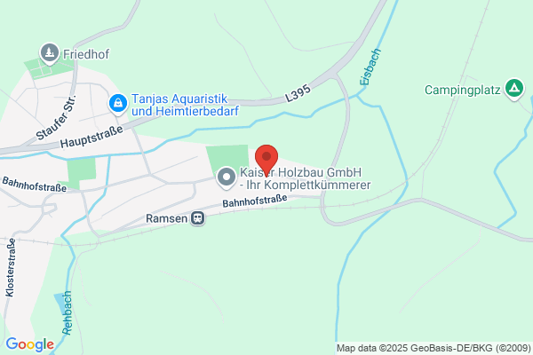 Hekeram GmbH