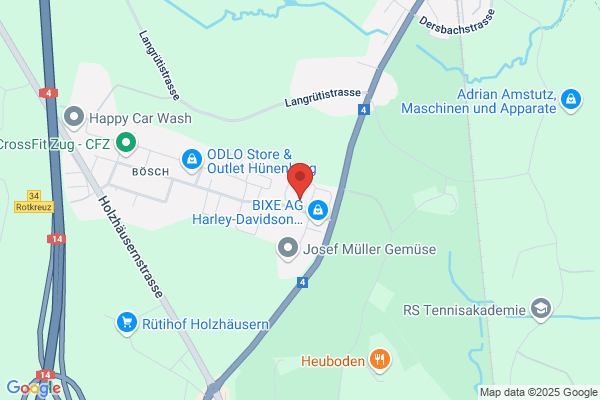 RegioJob GmbH