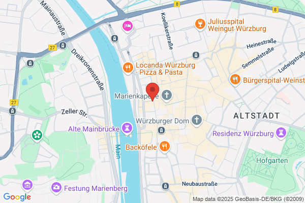 Restaurant Stachel