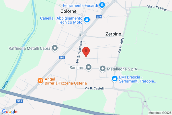 Sanitec Umbau Arrojo